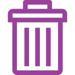 rubbish-bin