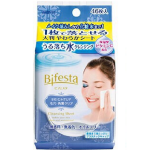 Bifesta Cleansing Sheet Brightup